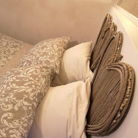 Apartamento Mnchell - Affitasi Per Brevi Periodi Monopoli Exterior foto