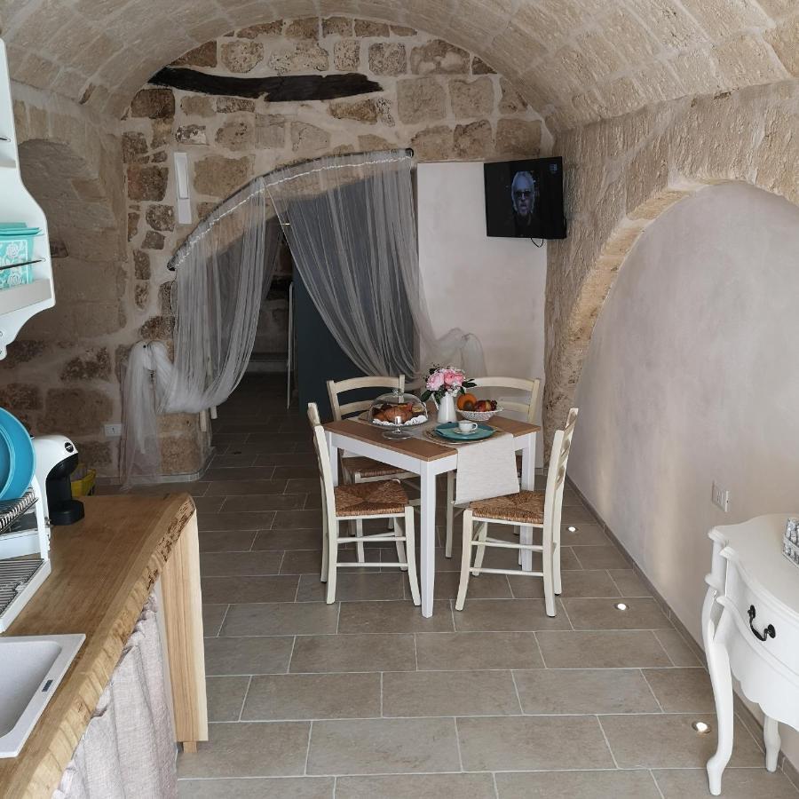 Apartamento Mnchell - Affitasi Per Brevi Periodi Monopoli Exterior foto