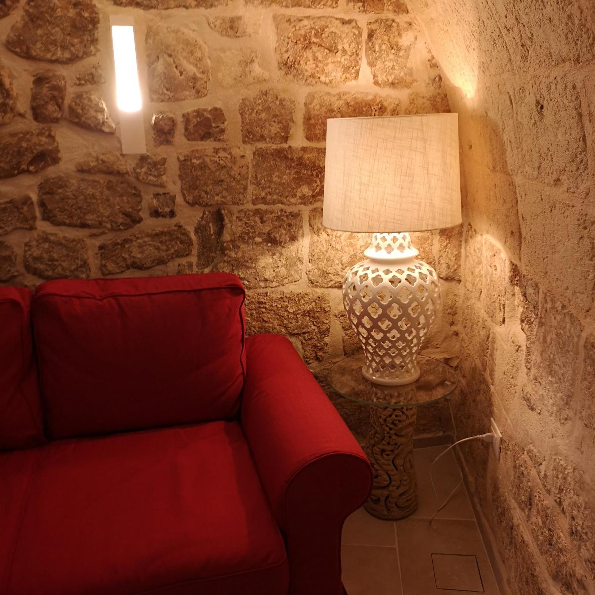 Apartamento Mnchell - Affitasi Per Brevi Periodi Monopoli Exterior foto