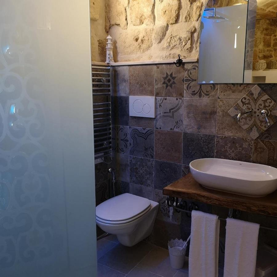 Apartamento Mnchell - Affitasi Per Brevi Periodi Monopoli Exterior foto