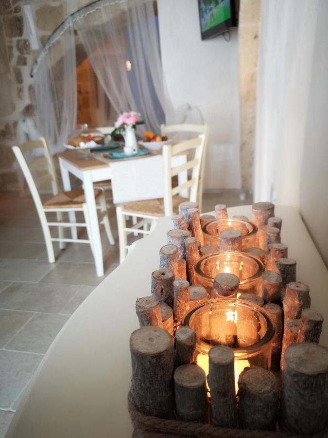 Apartamento Mnchell - Affitasi Per Brevi Periodi Monopoli Exterior foto