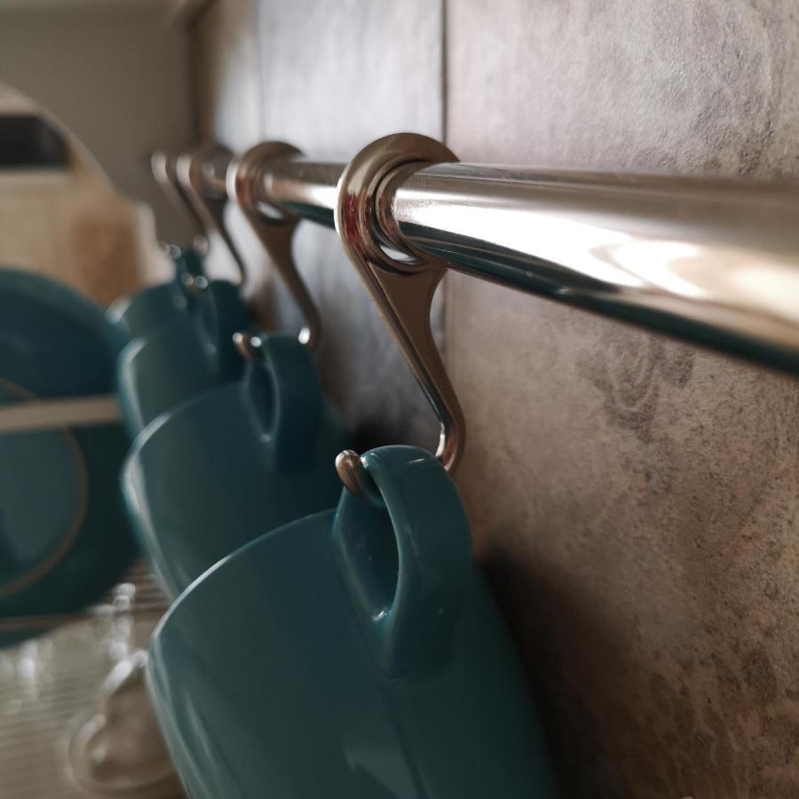 Apartamento Mnchell - Affitasi Per Brevi Periodi Monopoli Exterior foto